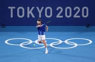 Stefanos Tsitsipas